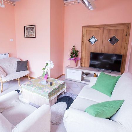 Apartment Kampel Koper városi község Kültér fotó