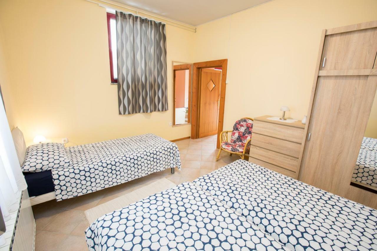 Apartment Kampel Koper városi község Kültér fotó
