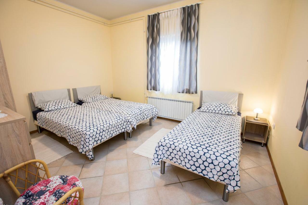 Apartment Kampel Koper városi község Kültér fotó