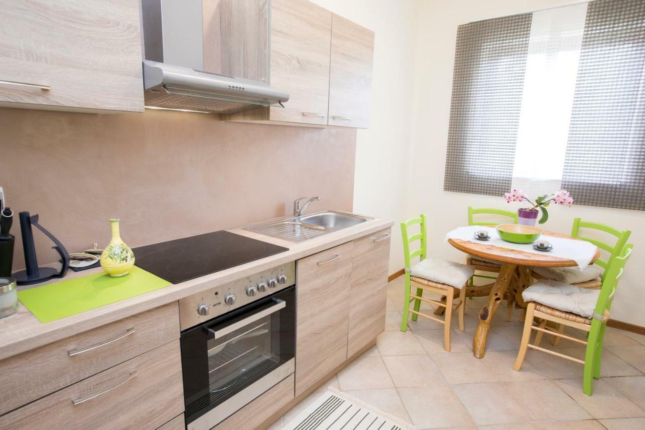 Apartment Kampel Koper városi község Kültér fotó