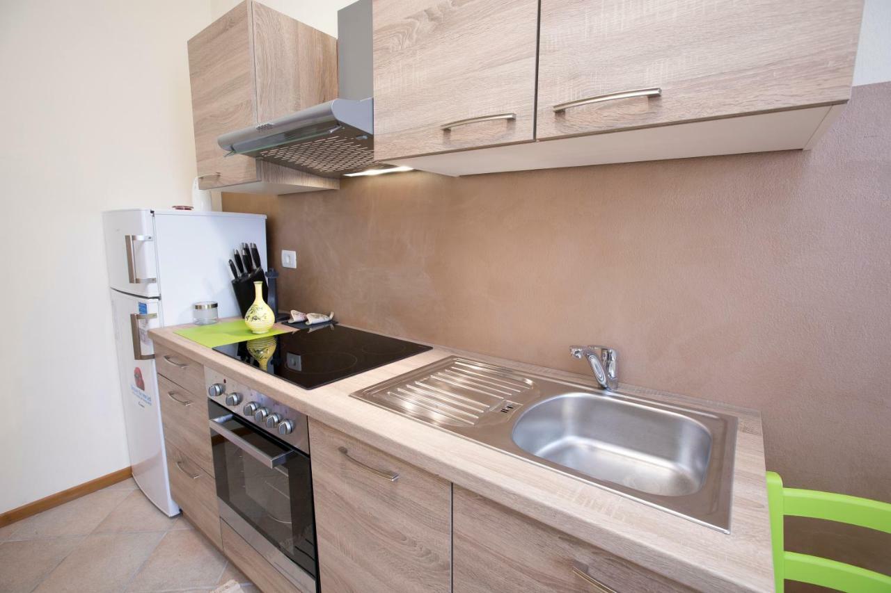 Apartment Kampel Koper városi község Kültér fotó